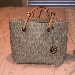 Michael Kors handbag